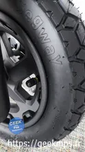 Présentation des nouvelles trottinettes électriques Segway ZT3 MAX et MAX G3 Pro 024